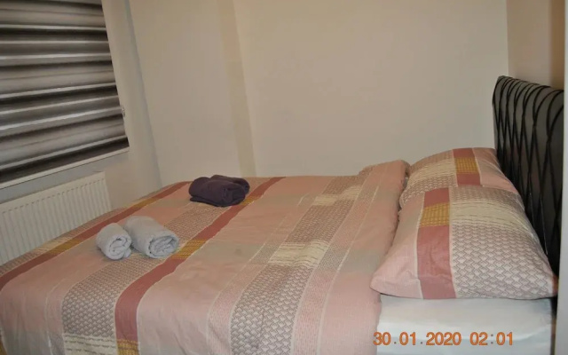 Gold Suite Eskisehir