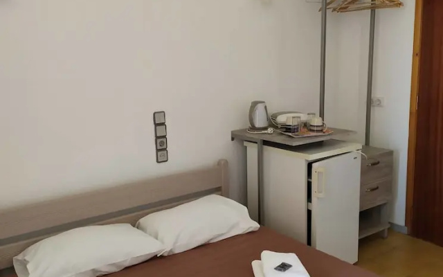 Giannis Rooms