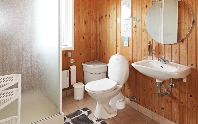 4 Person Holiday Home in Hadsund