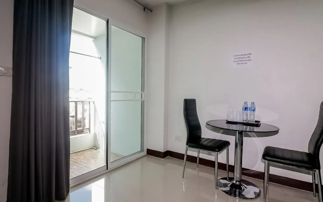 NIDA Rooms Destination 40 Lat Krabang