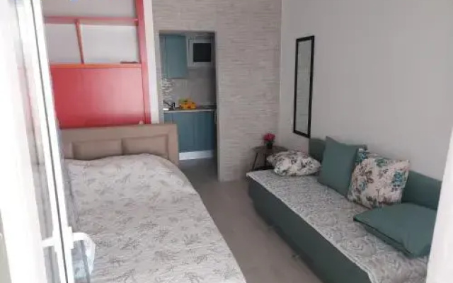 Apartment en Studios Ana