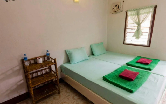 VN Guesthouse Kanchanaburi