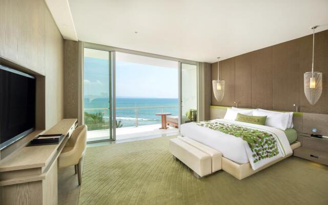 Отель W Bali Seminyak