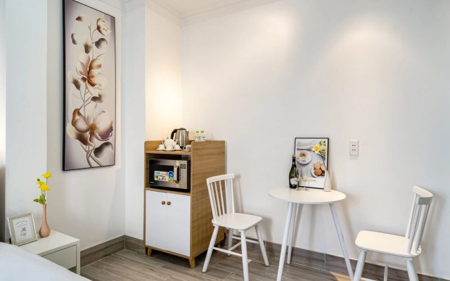 The Royal LandPark - Phu My Hung