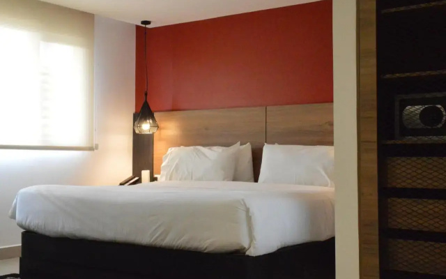 Hostal Casa Calama Inn