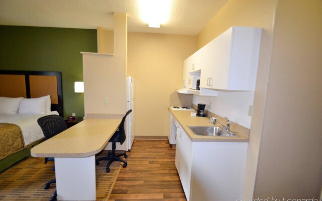 Extended Stay America - Chicago - Downers Grove 0