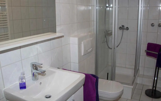170 Heimathafen Ferienwohnung