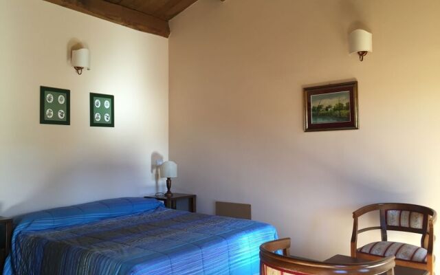 Albergo Diffuso Amatrice