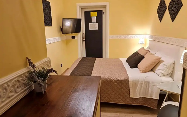 B&B Taras Di San Vito