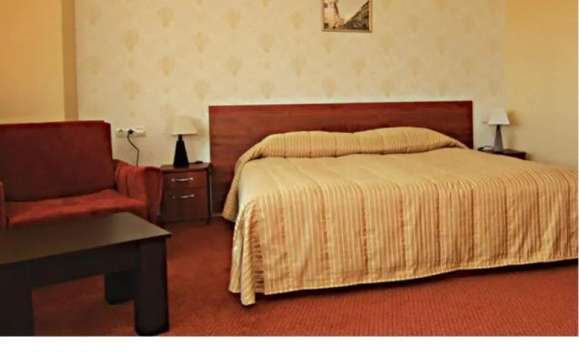 Hotel Vienna