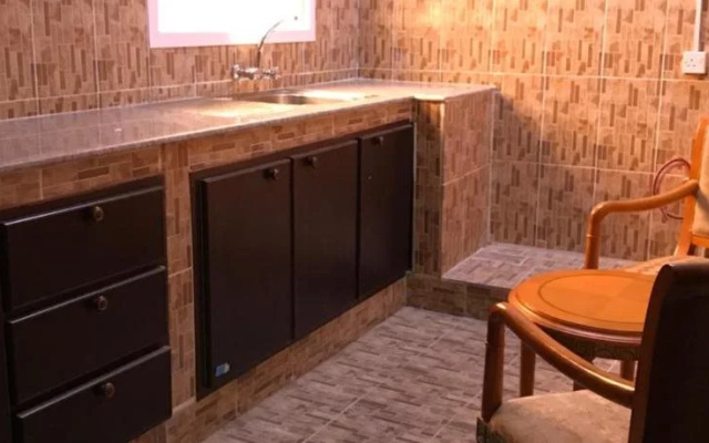 Qawafel Almamoorh Hotel & Apartments