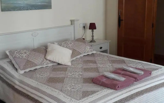 Casa Roble B&B