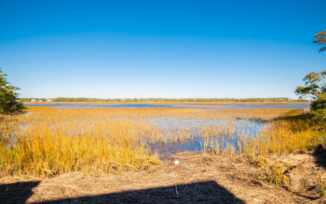 Intracoastal Views by Oak Island Accommodations