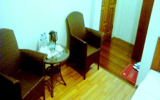 Win Star Hotel