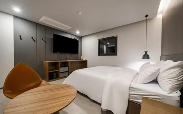 Suyu Le Rev Hotel
