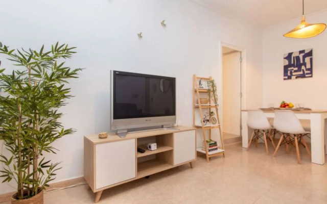 Apartment Portbou Portbou