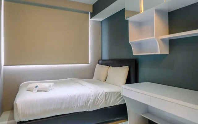 Well Designed 2BR Lexington Apartment