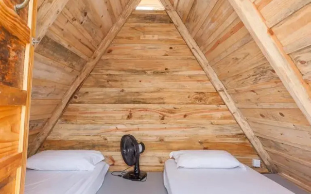 Hostel Costa Terral