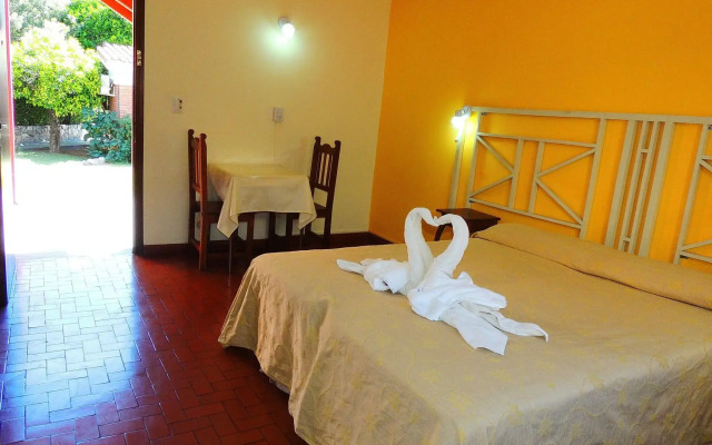 Hotel Mundial