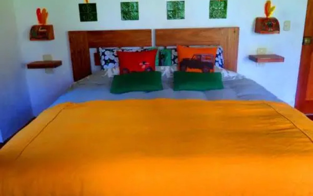 Hotel Molino Machu Picchu Peru