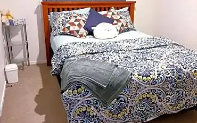Bed & Breakfast