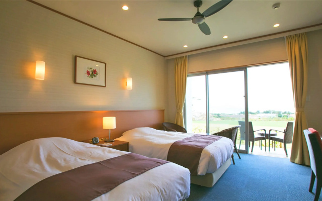 Sakura Resort Hotel Ishigaki
