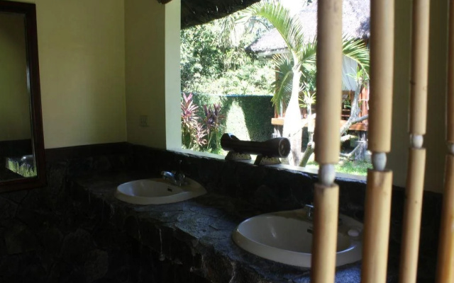 Lawiswis Kawayan Garden Resort and Spa by COCOTEL