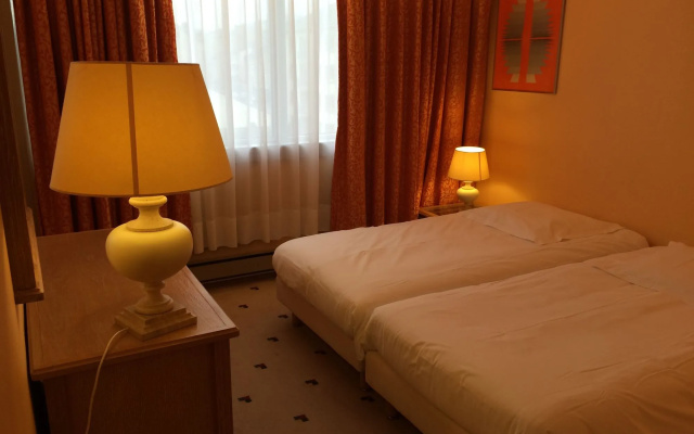 Residence Kosy Nancy Coeur de Ville