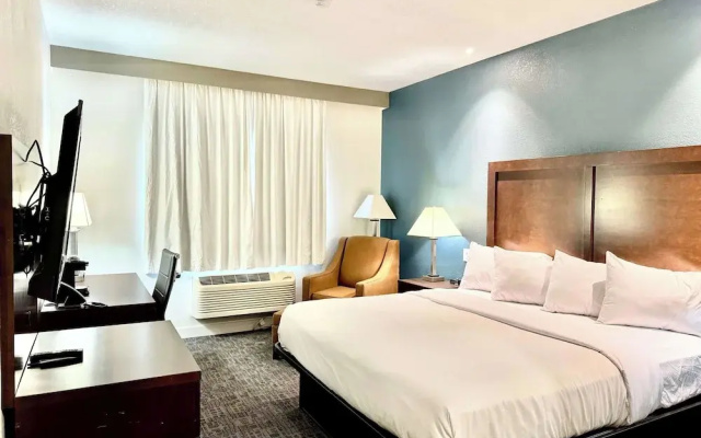 Comfort Inn