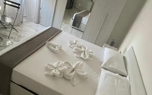 B&B De ROSSI 185
