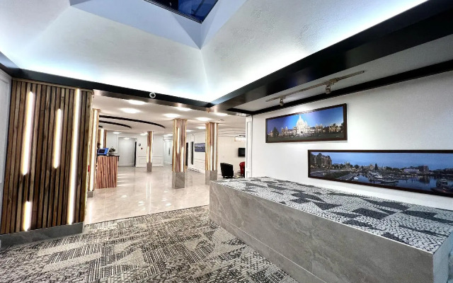 The Vic, an Ascend Collection Hotel