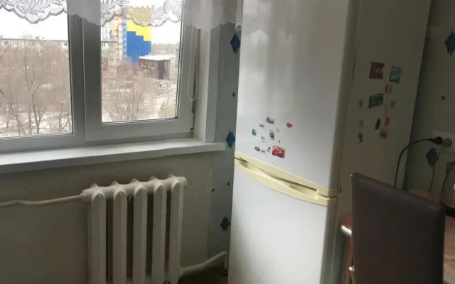 Апартаменты на проспекте Рубцовский
