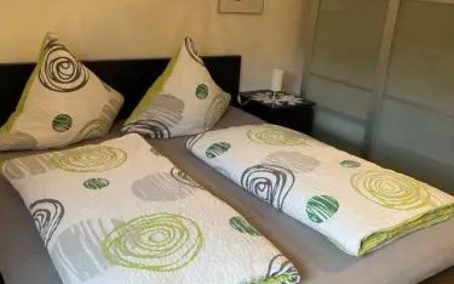 Zimmer in Lautrach