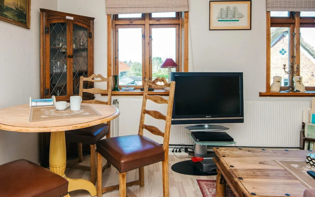 Captain House BnB in Fano