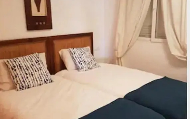 Emperador 302919-A Murcia Holiday Rentals Property