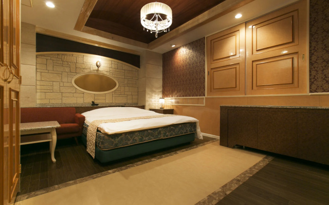 Hotel Atlantis Toyonaka (Adult Only)