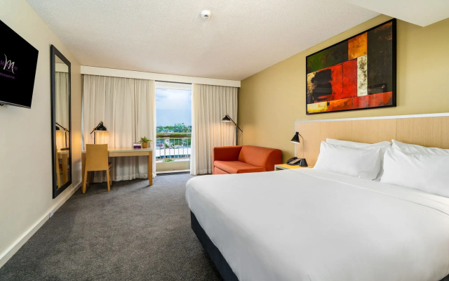 Mercure Rockhampton