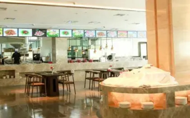Zongsheng Hotel