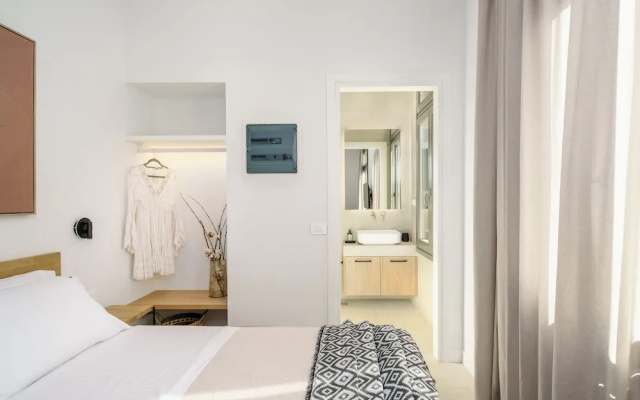 The Old Distillery Premium Suites