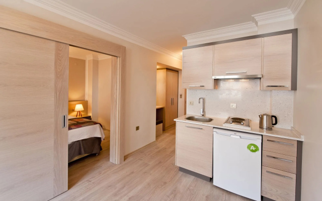 Atrium Apart Hotel