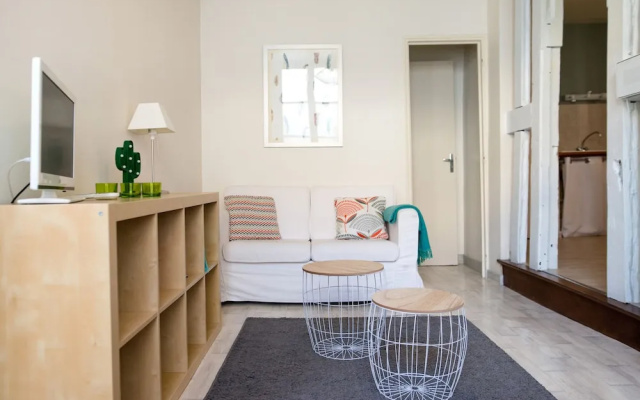 Maison 5 Cles