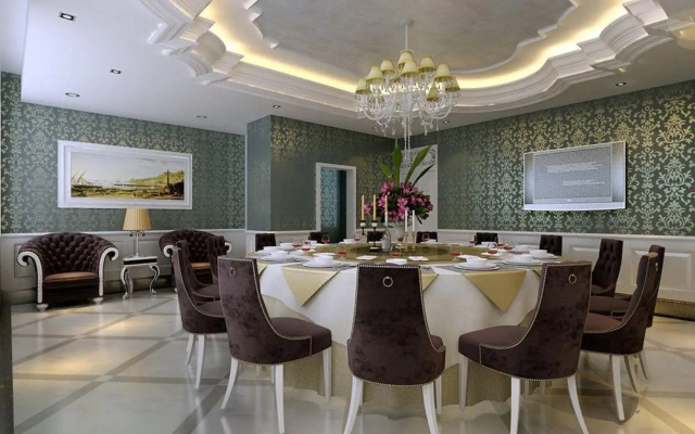 Xinghua Hotel