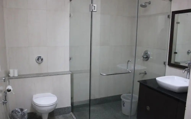 The Vaishali Residency