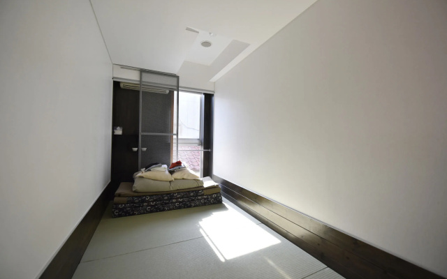 Andon Ryokan