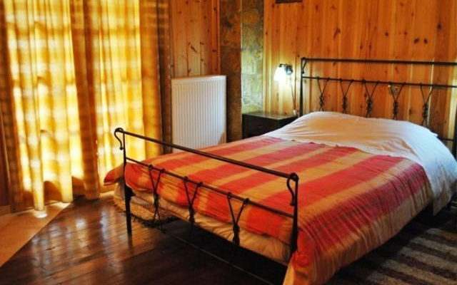 Kyllini Guesthouse
