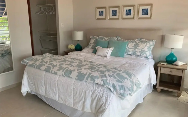 Villa Brisas del Mar-ocean View Gated Community