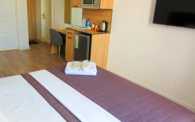 Partner Guest House Khreschatyk