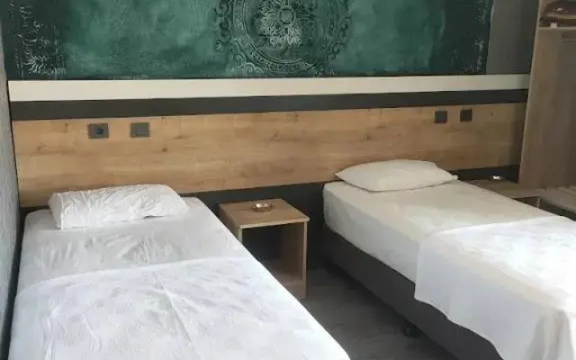 Hotel Cobanoglu