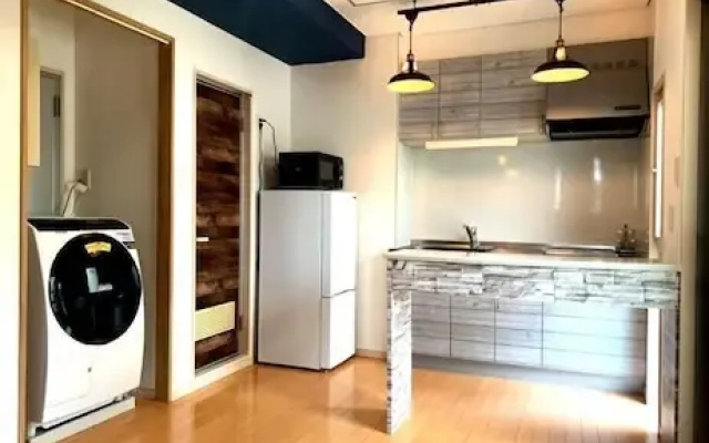 Mizu House Tsuji