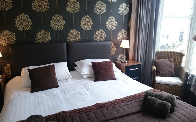The Lansbury Guest House